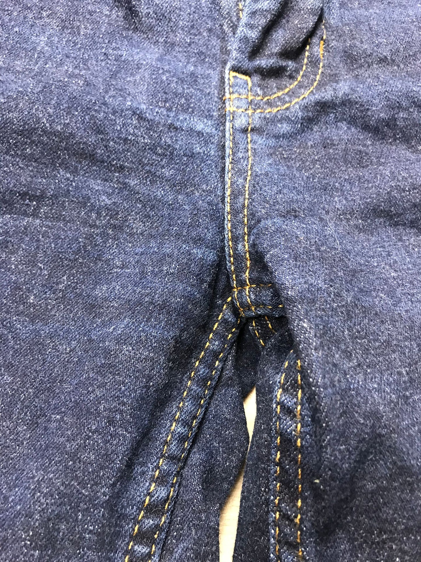Denim Jeans