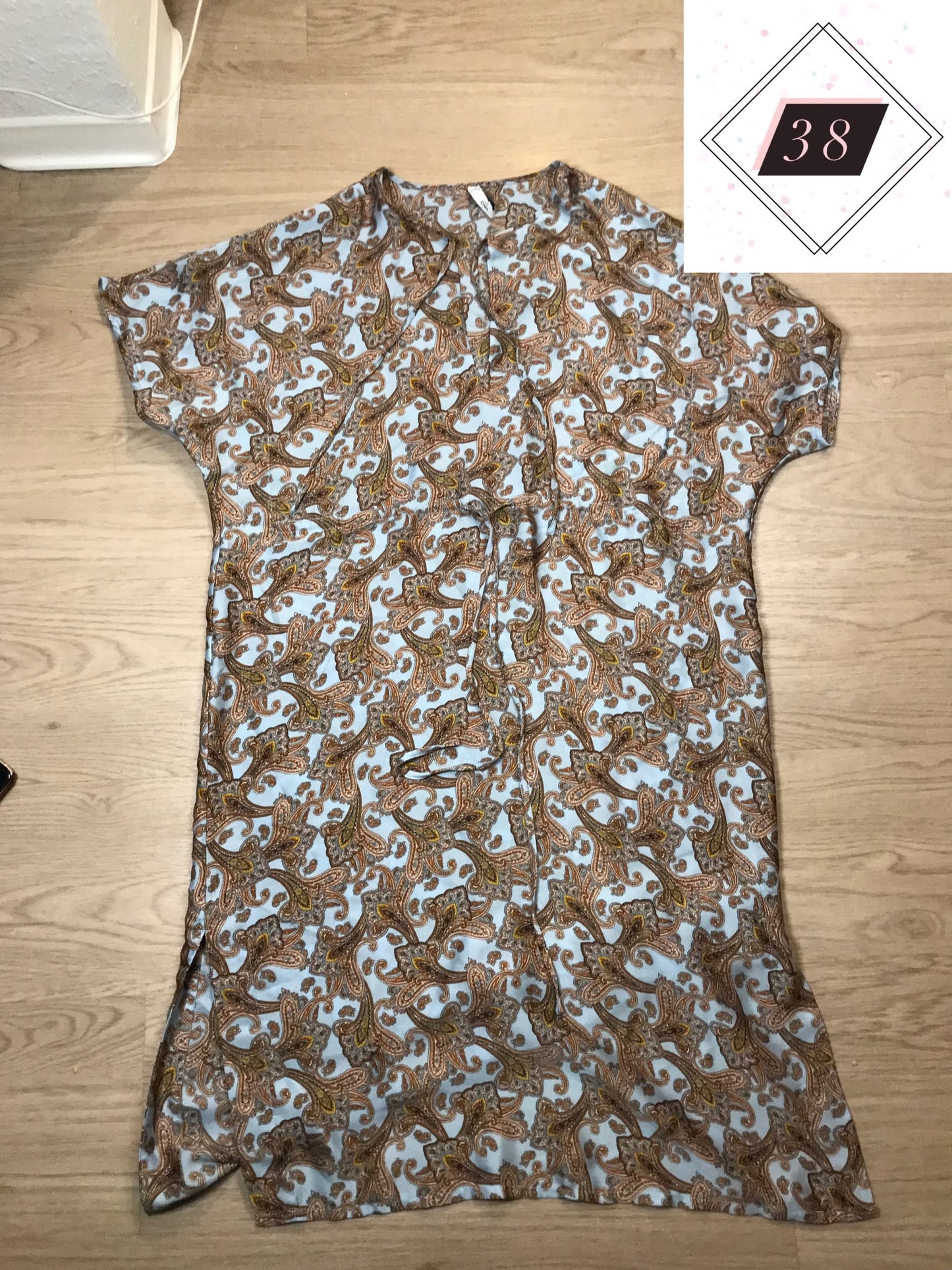 Kleid