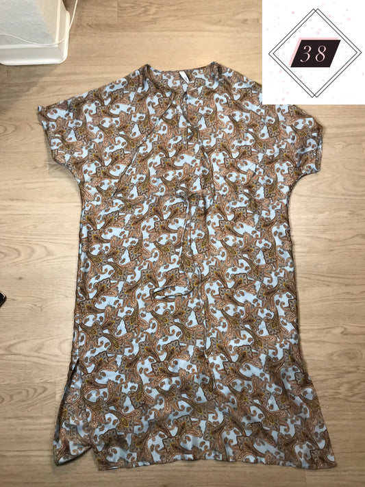 Kleid