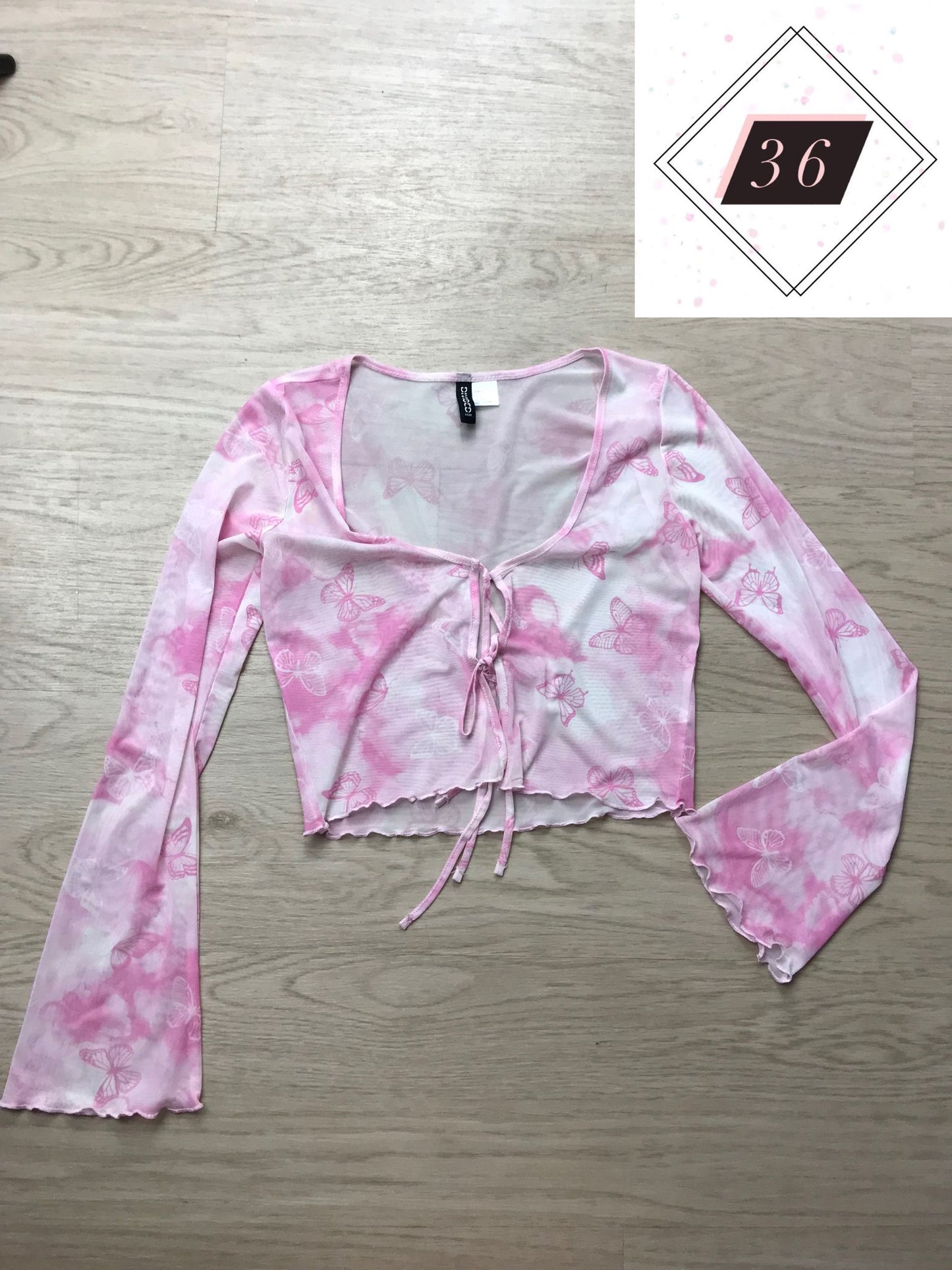 Bluse