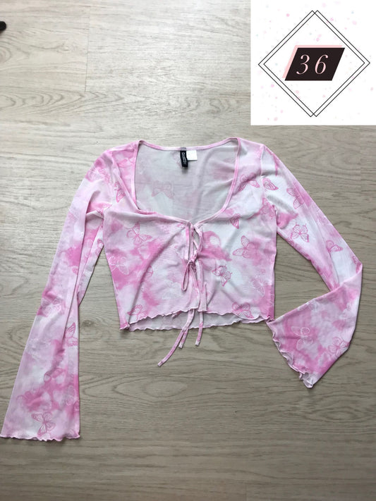 Bluse