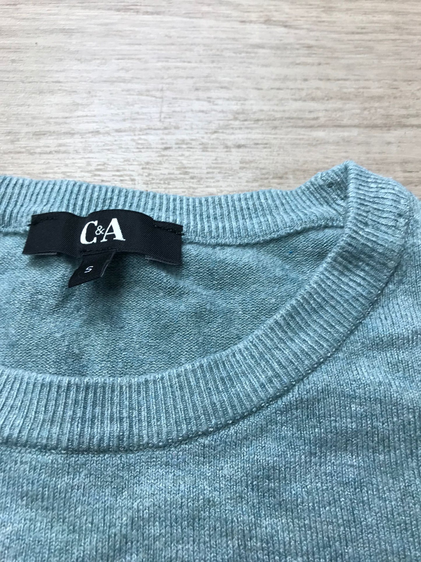 T-Shirt (lang)