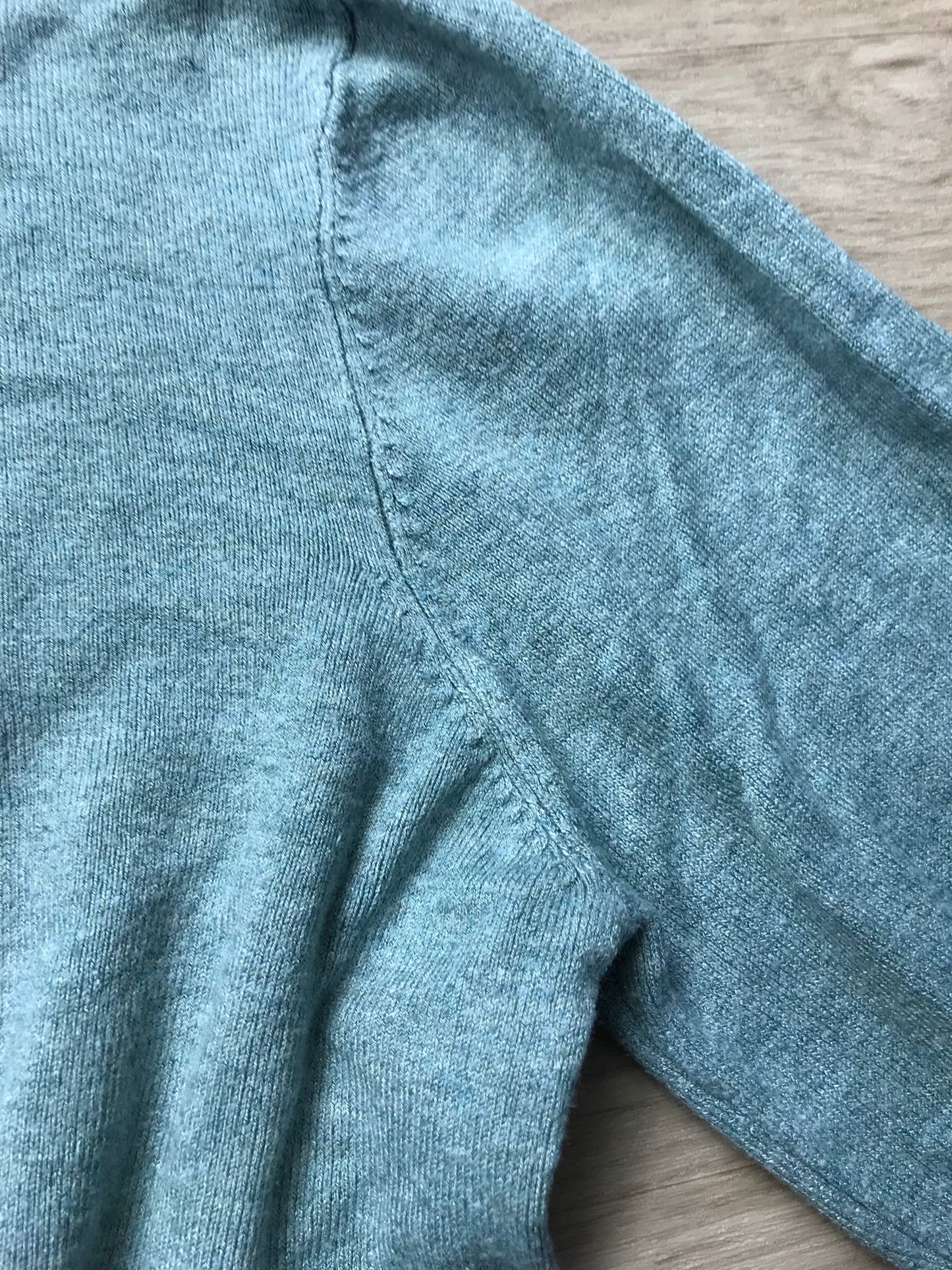 T-Shirt (lang)