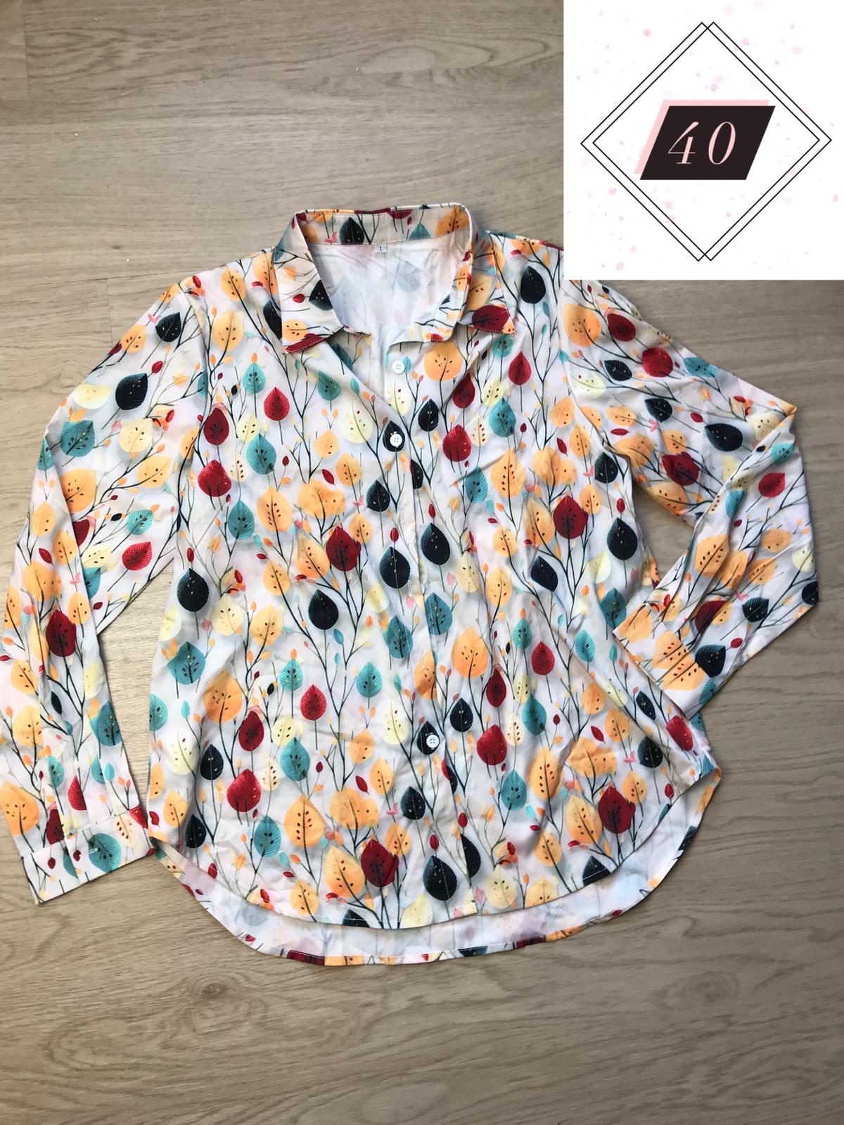 Shirt (lang)