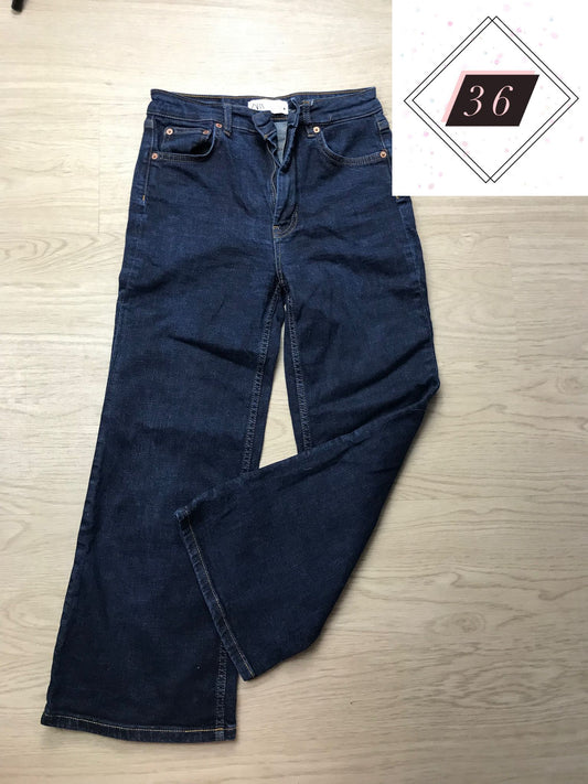 Denim Jeans