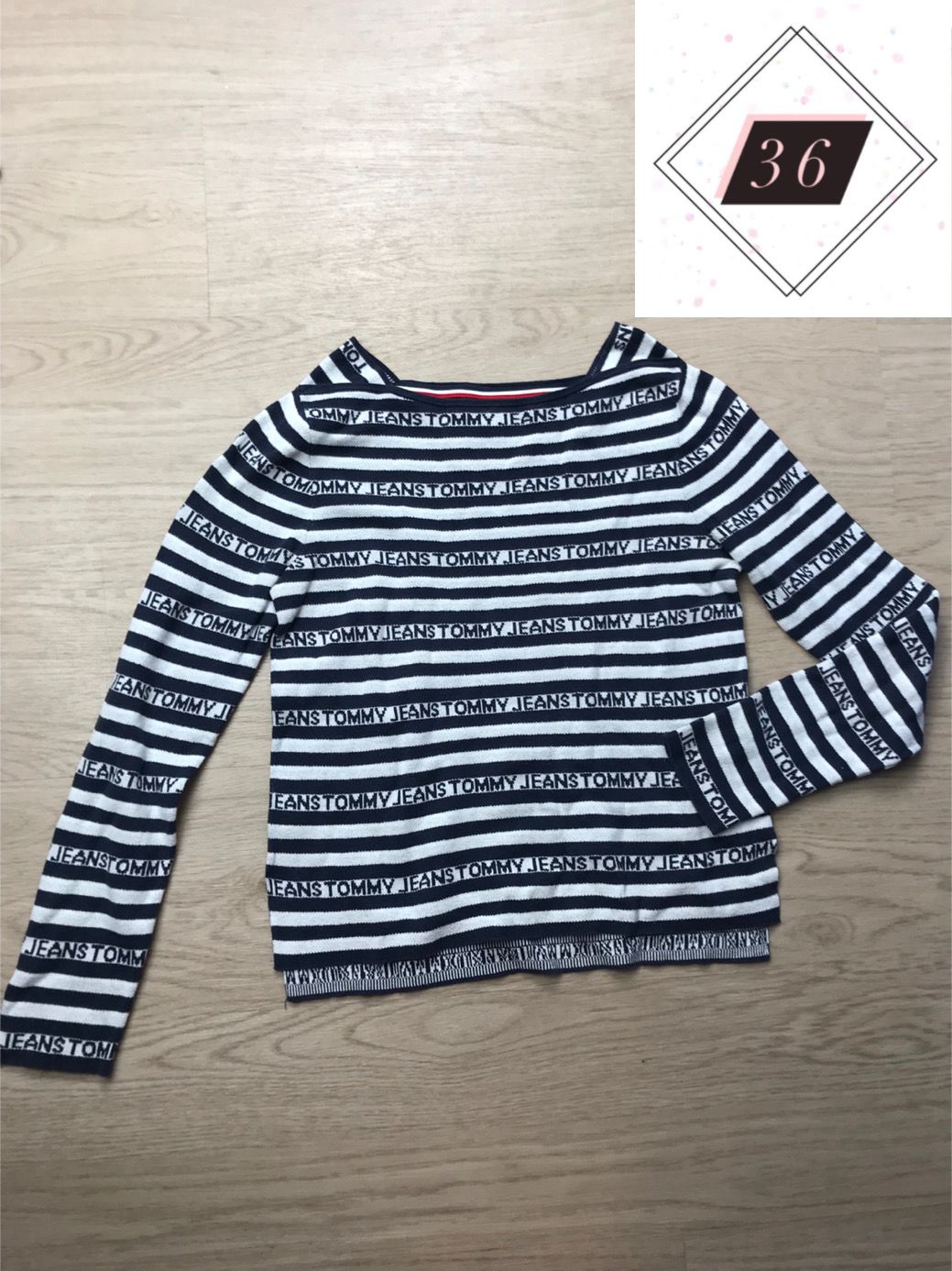 T-Shirt (lang)
