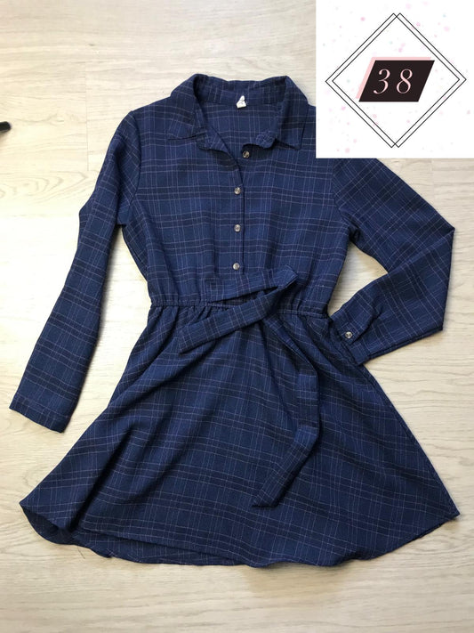 Kleid