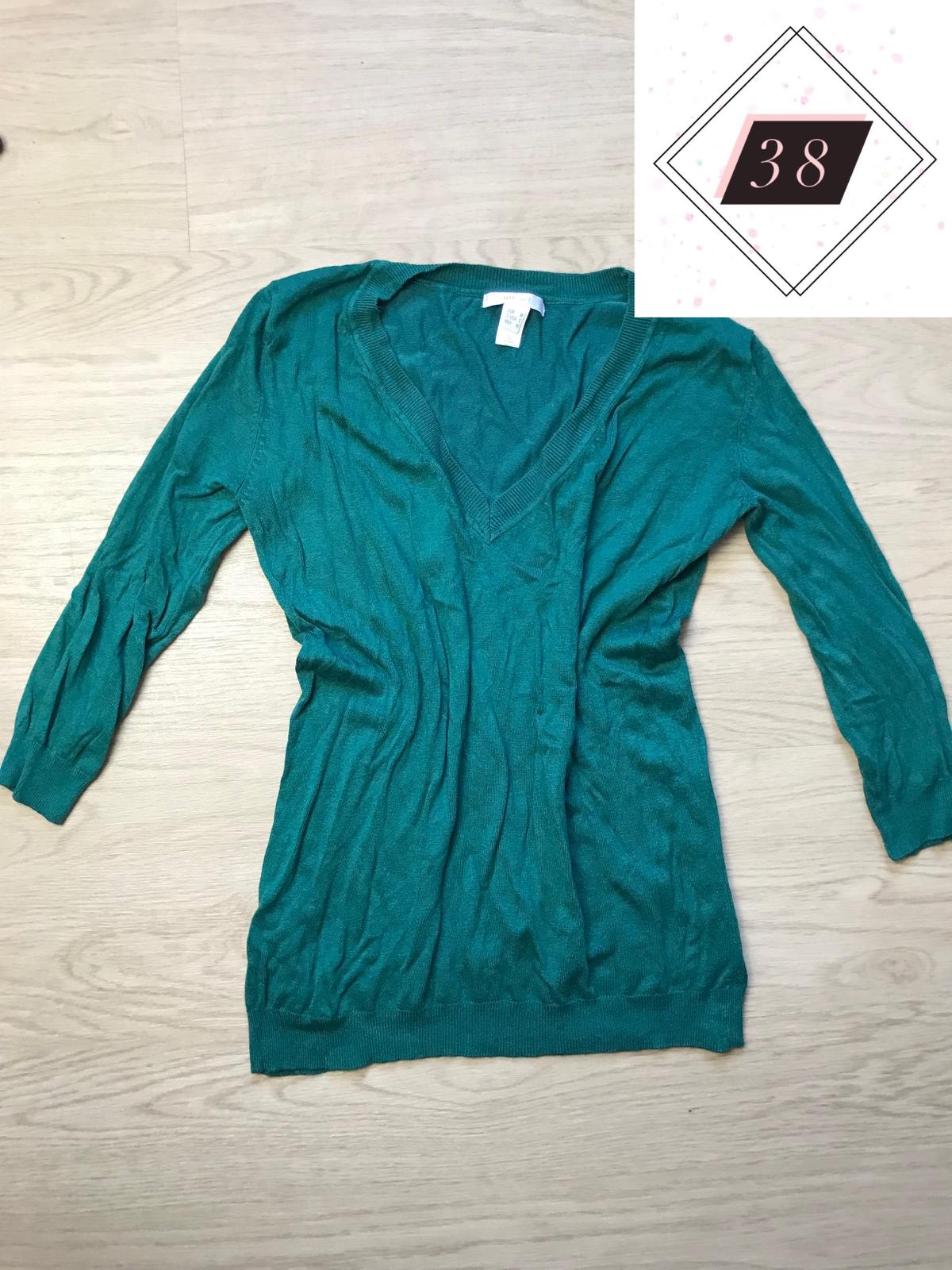 Shirt(lang)
