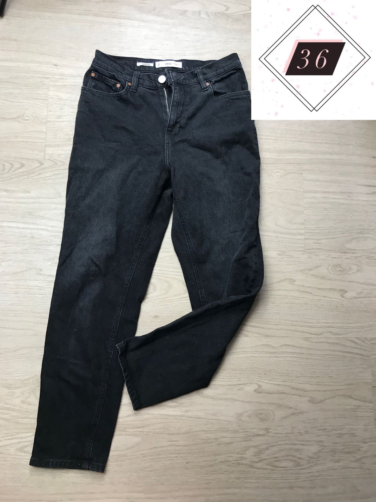 Denim Jeans