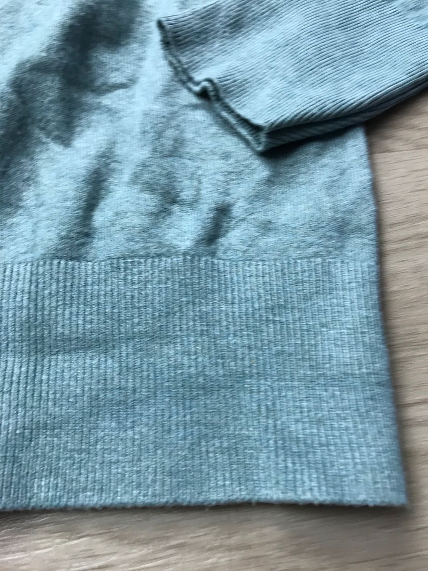 T-Shirt (lang)