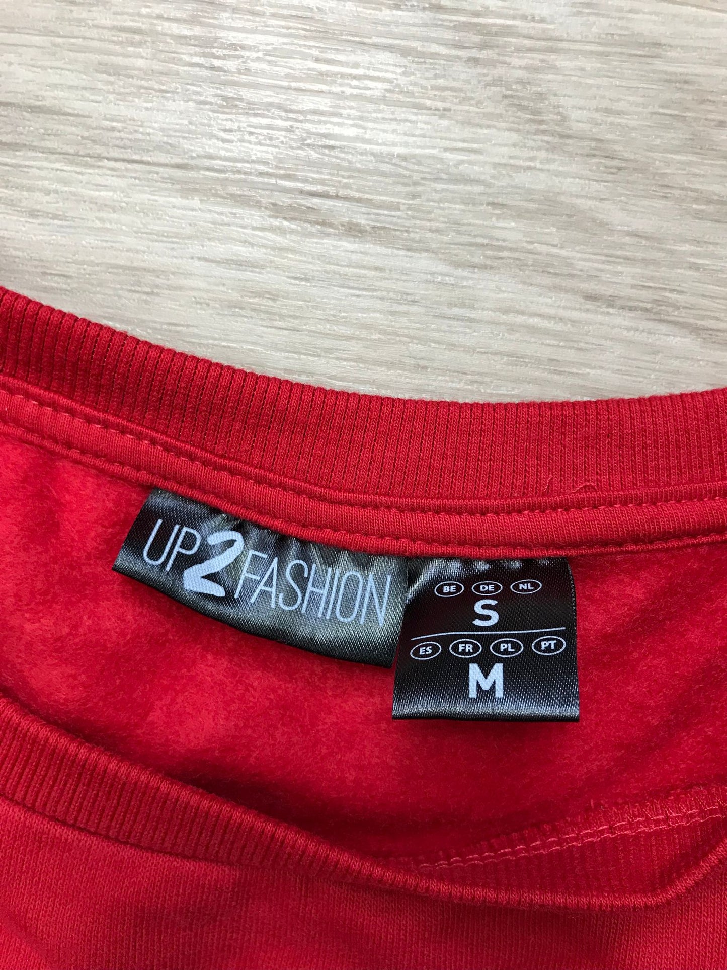 T-Shirt (lang)