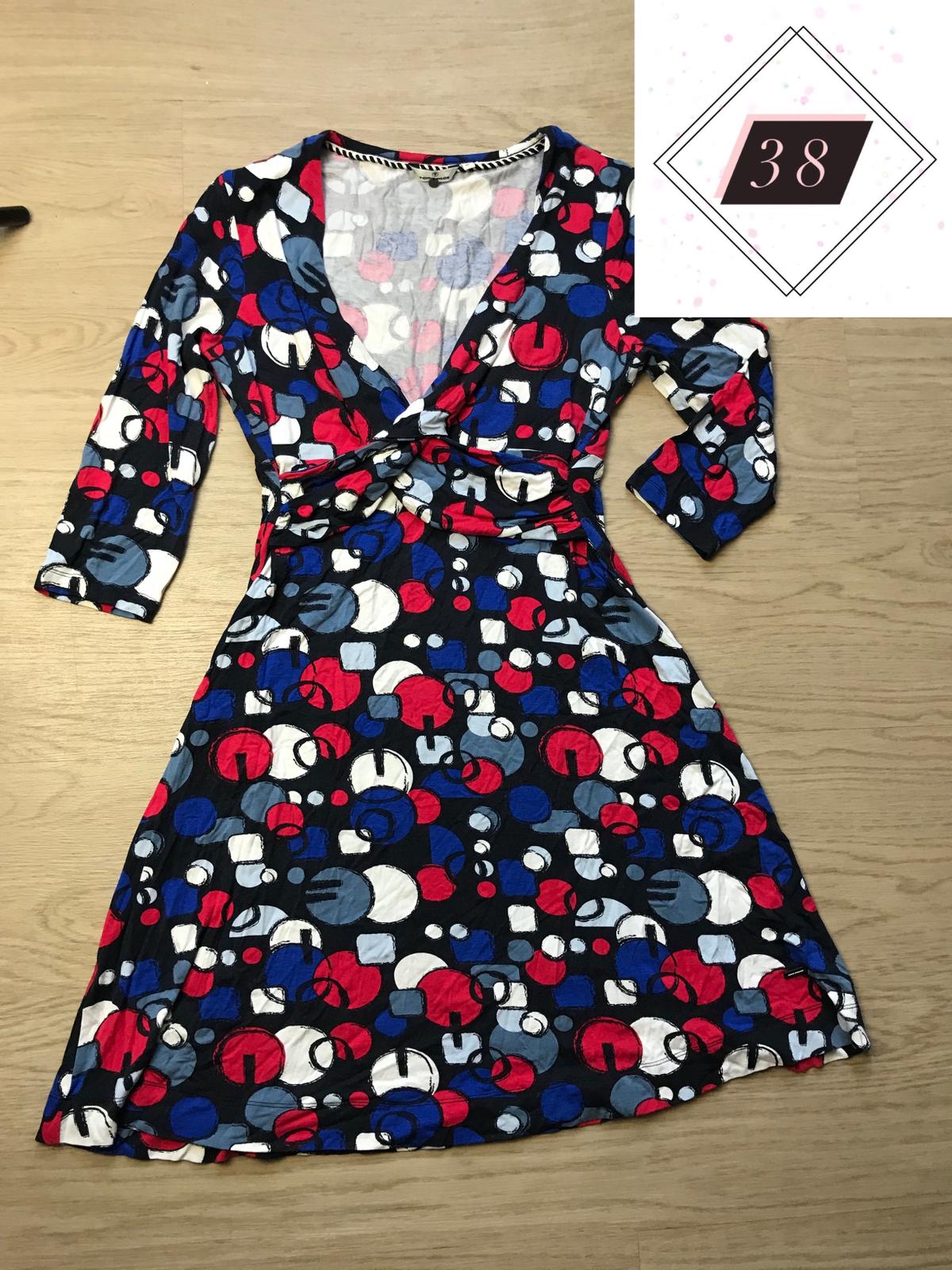Kleid