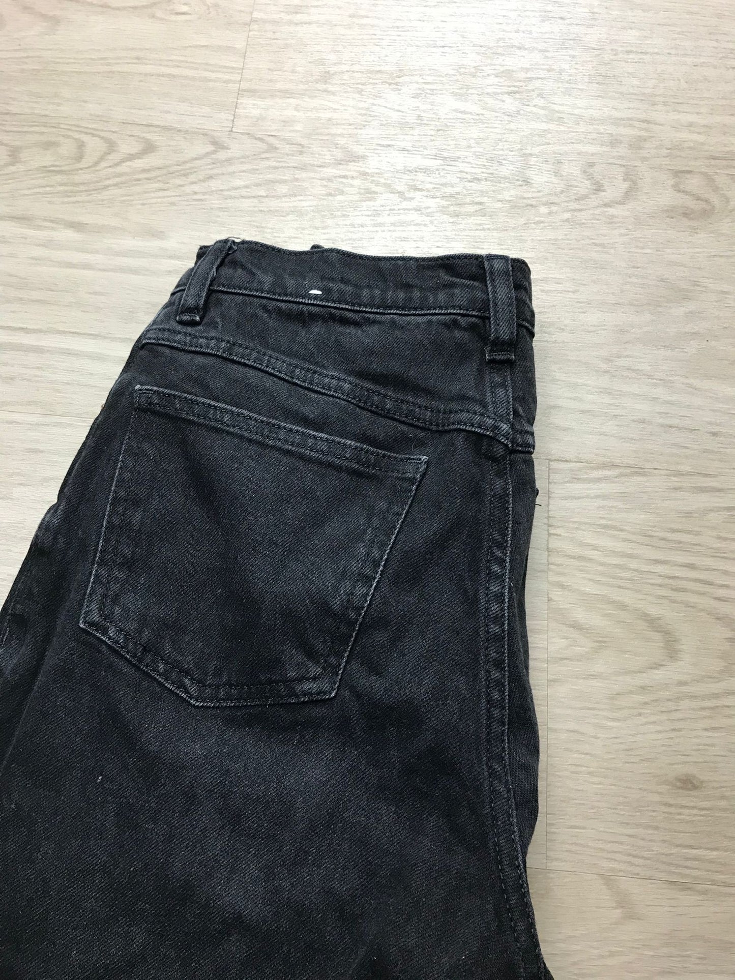 Denim Jeans