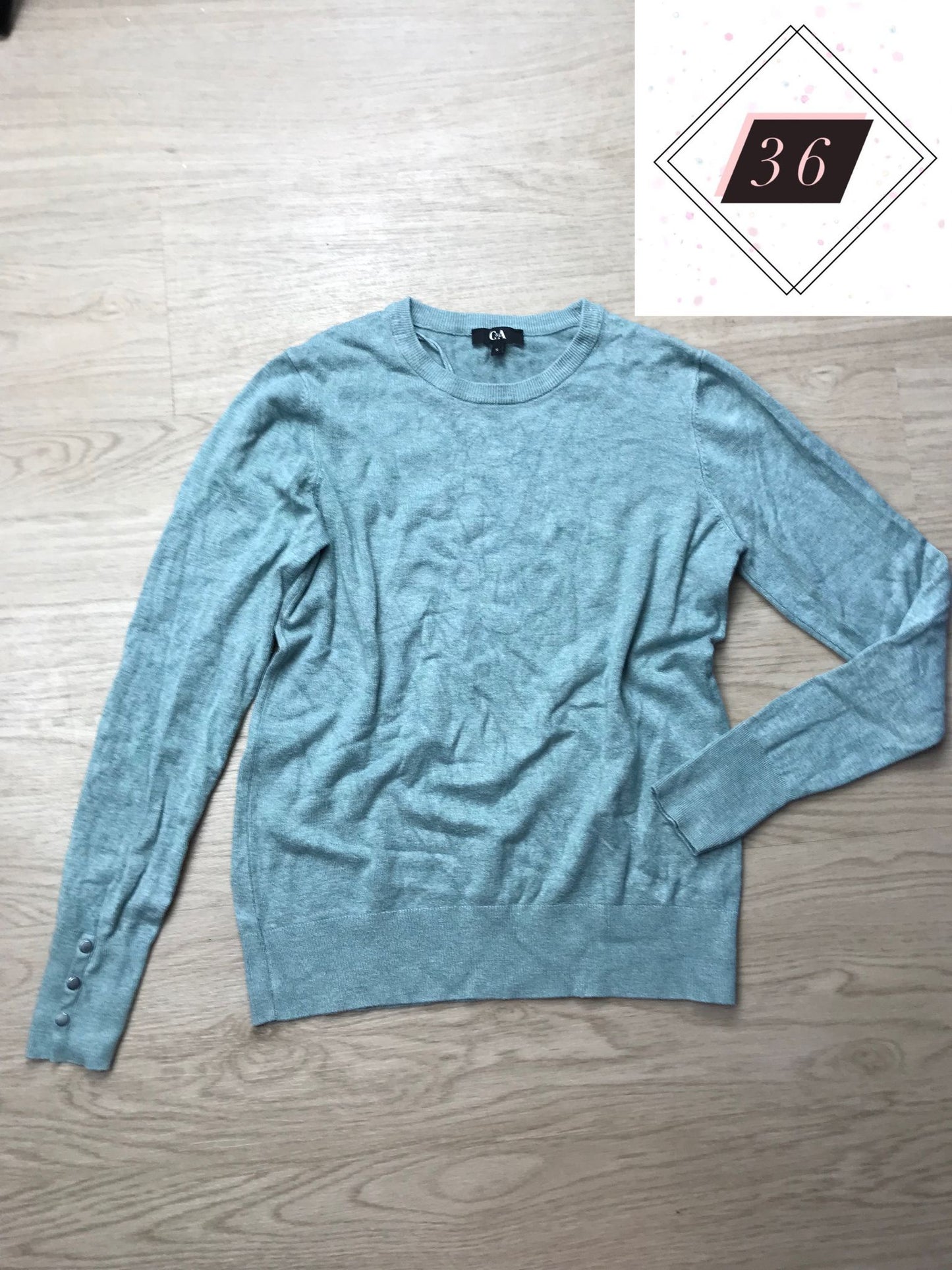 T-Shirt (lang)
