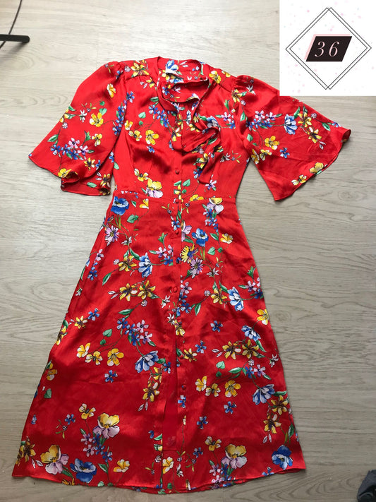 Kleid