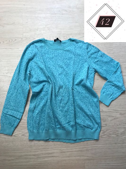 T-Shirt (lang)