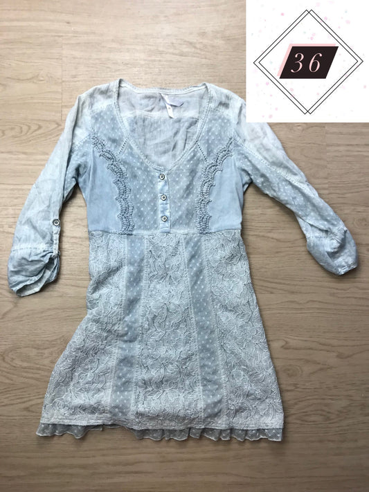 Kleid