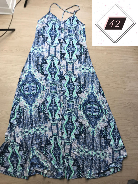 Kleid