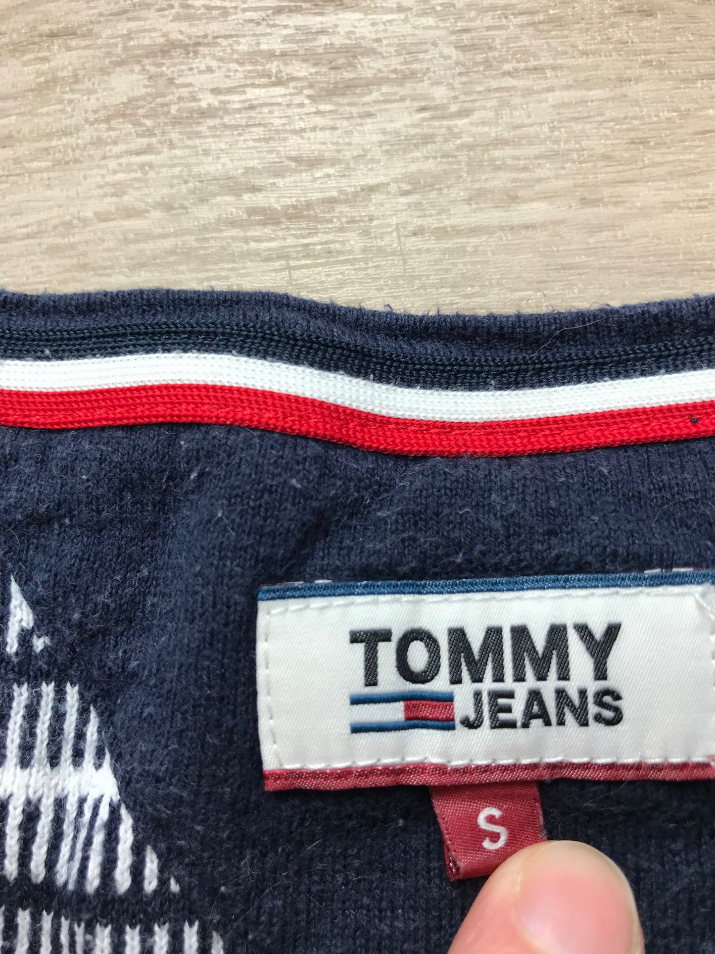 T-Shirt (lang)