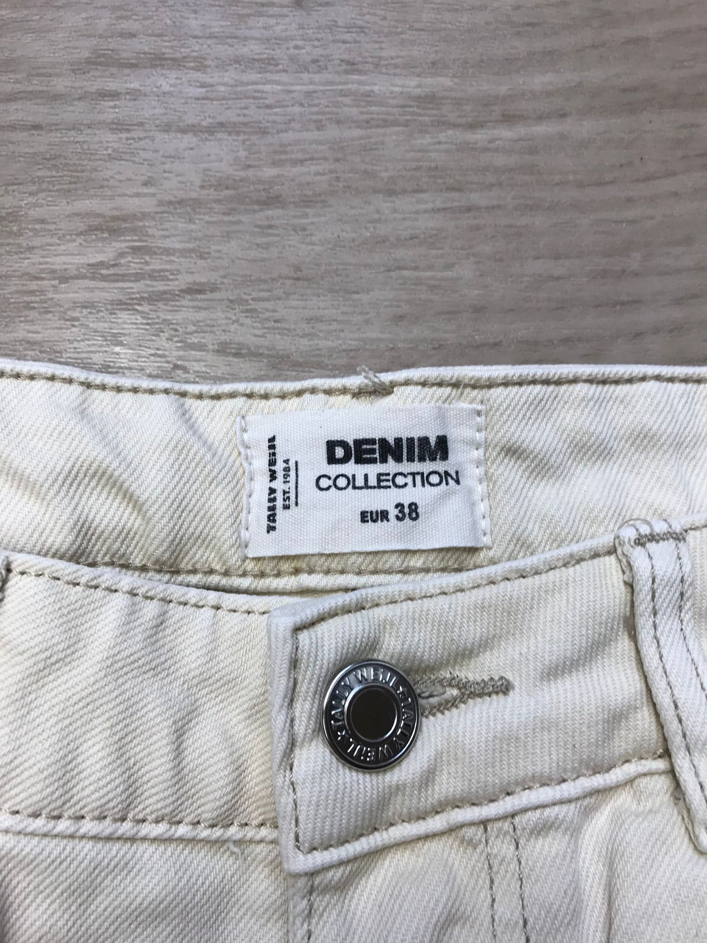 Denim Jeans