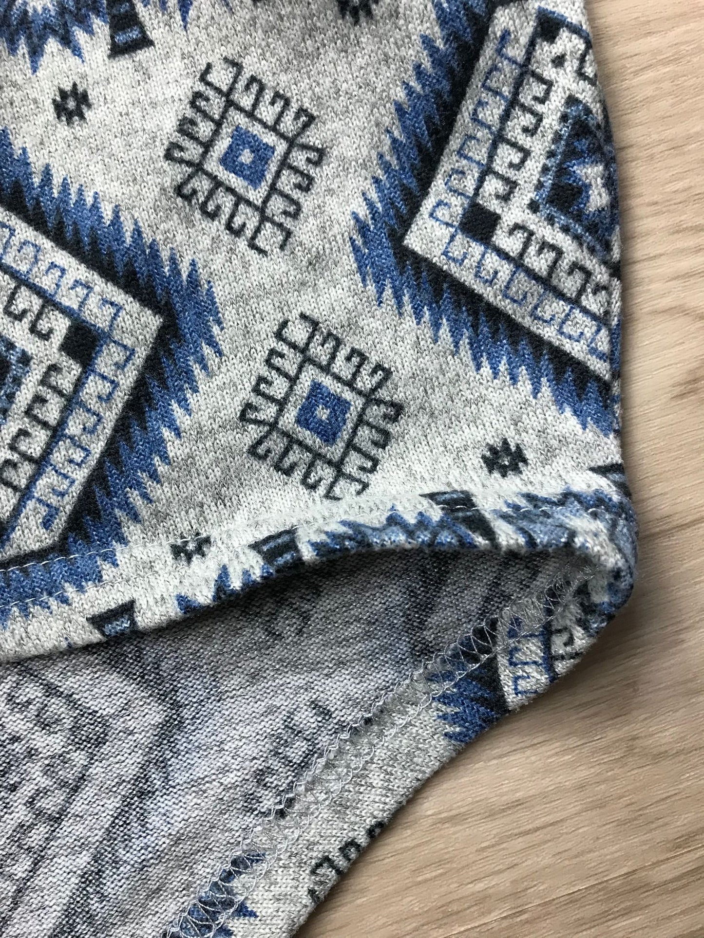T-Shirt (lang)