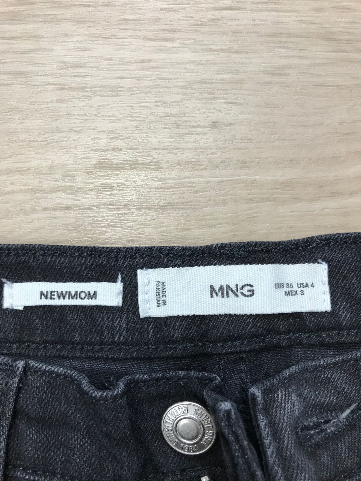 Denim Jeans