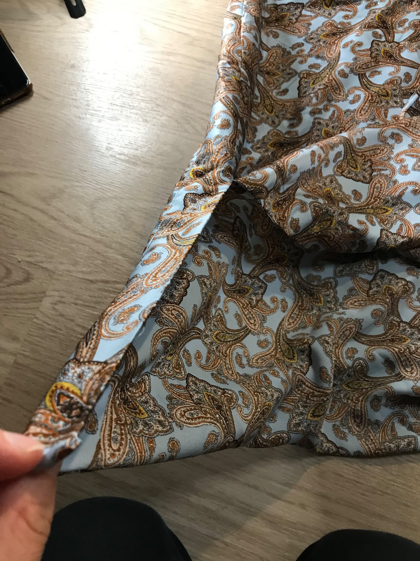 Kleid