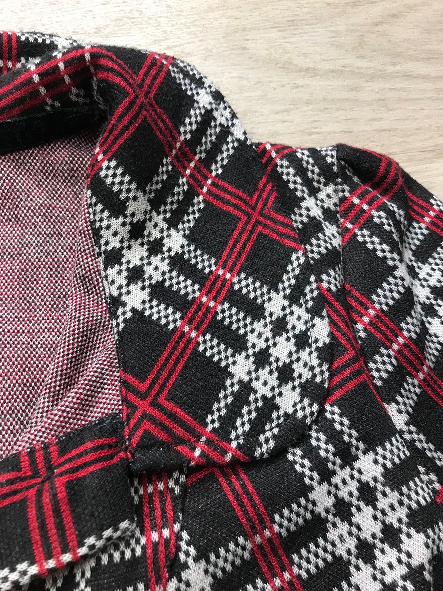 Shirt (lang)