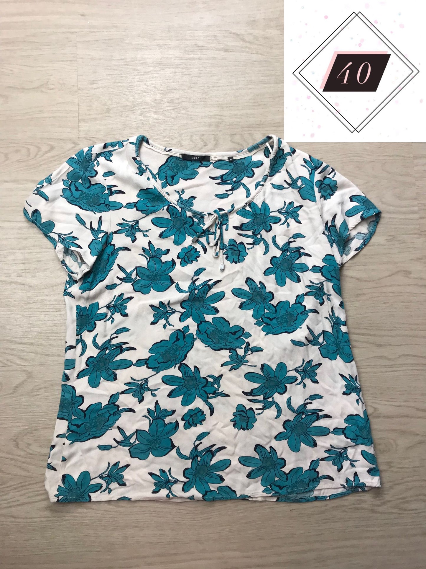 T-Shirt (lang)
