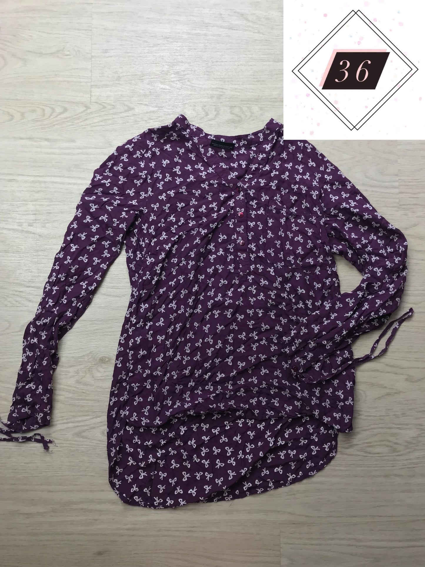 Bluse