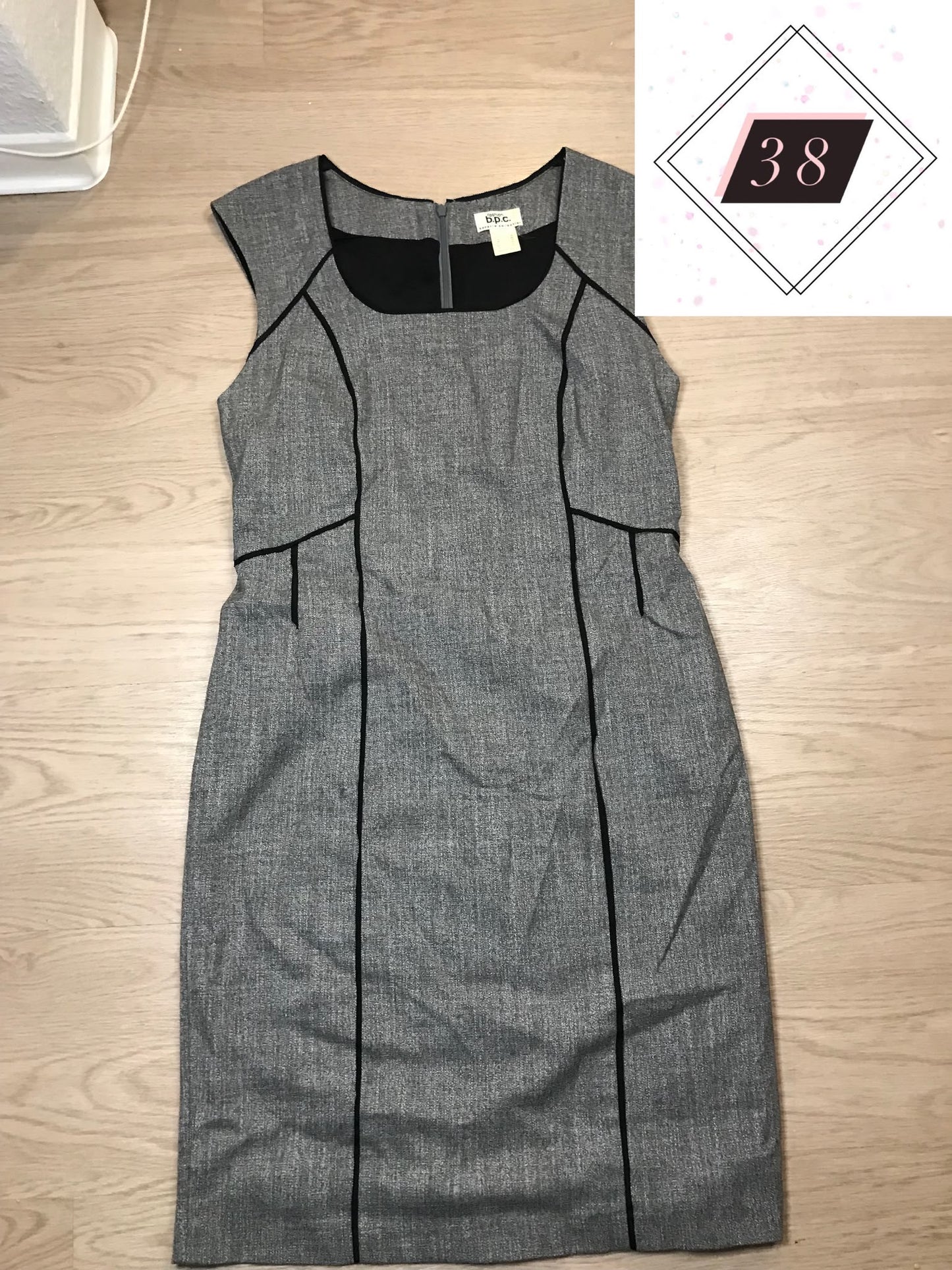 Kleid