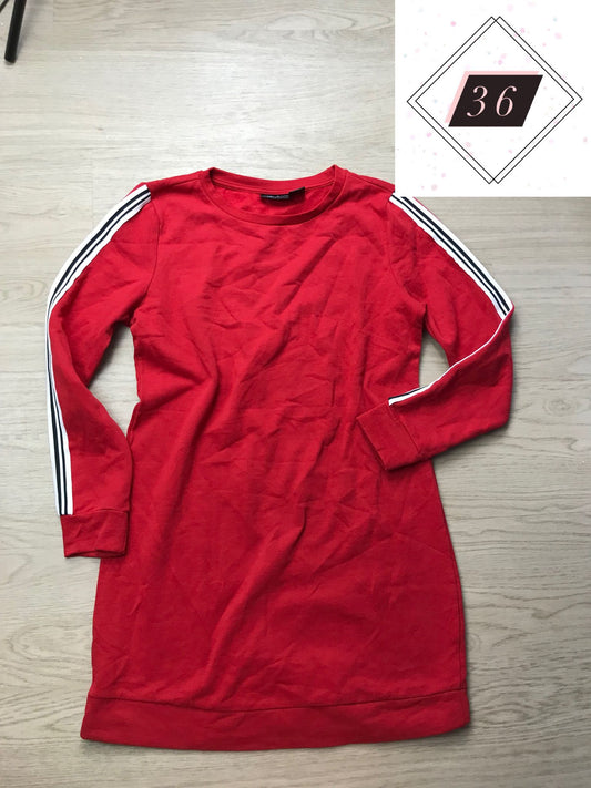 T-Shirt (lang)