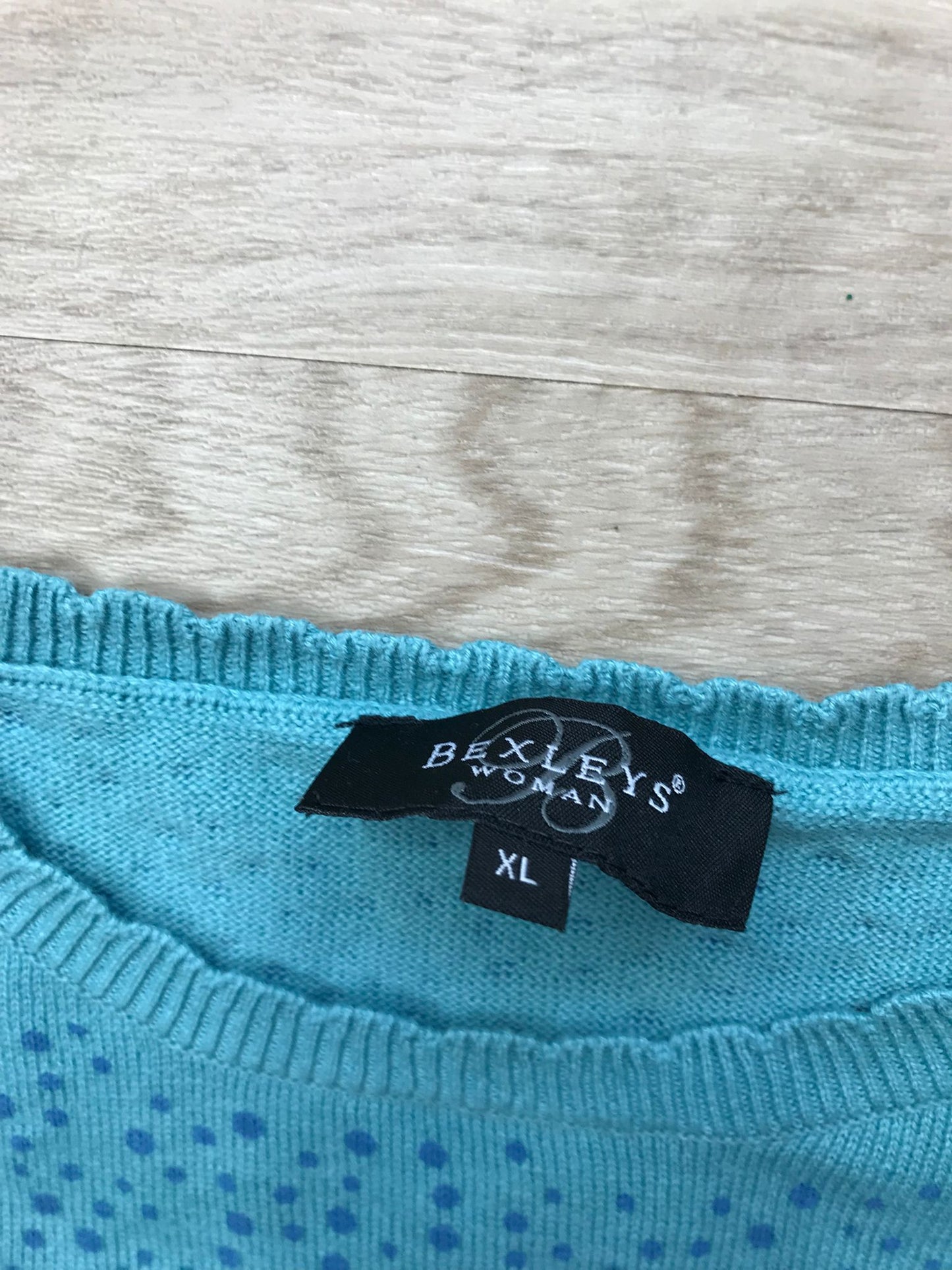 T-Shirt (lang)
