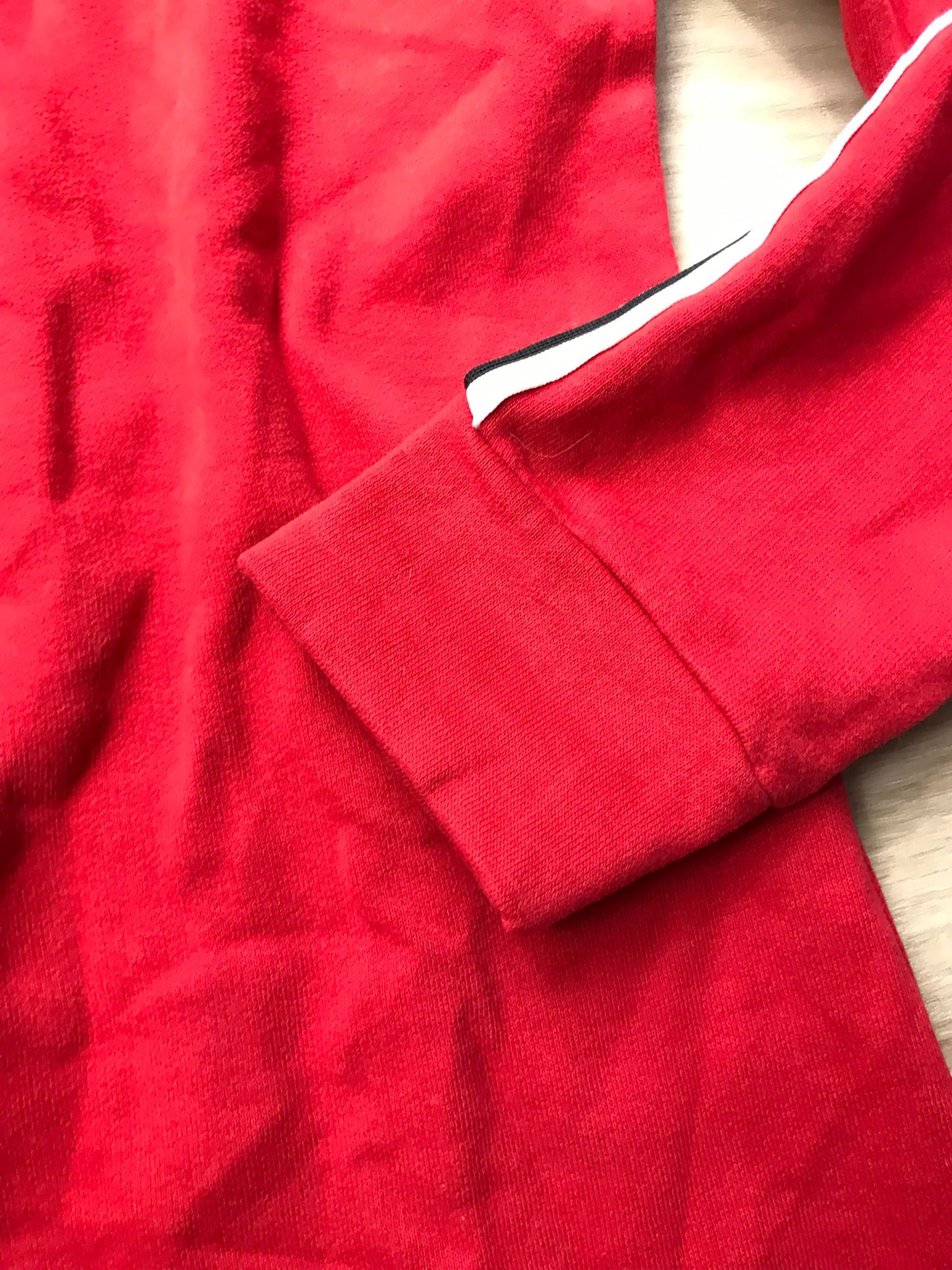 T-Shirt (lang)