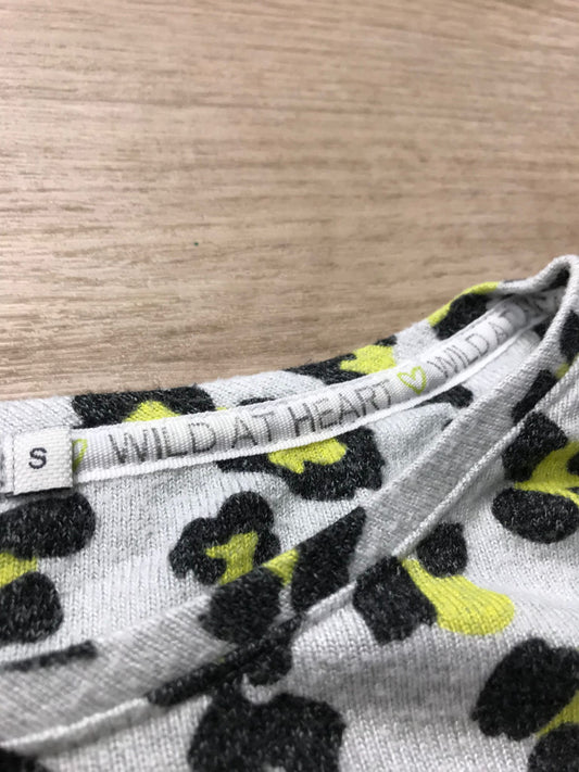 T-Shirt (lang)