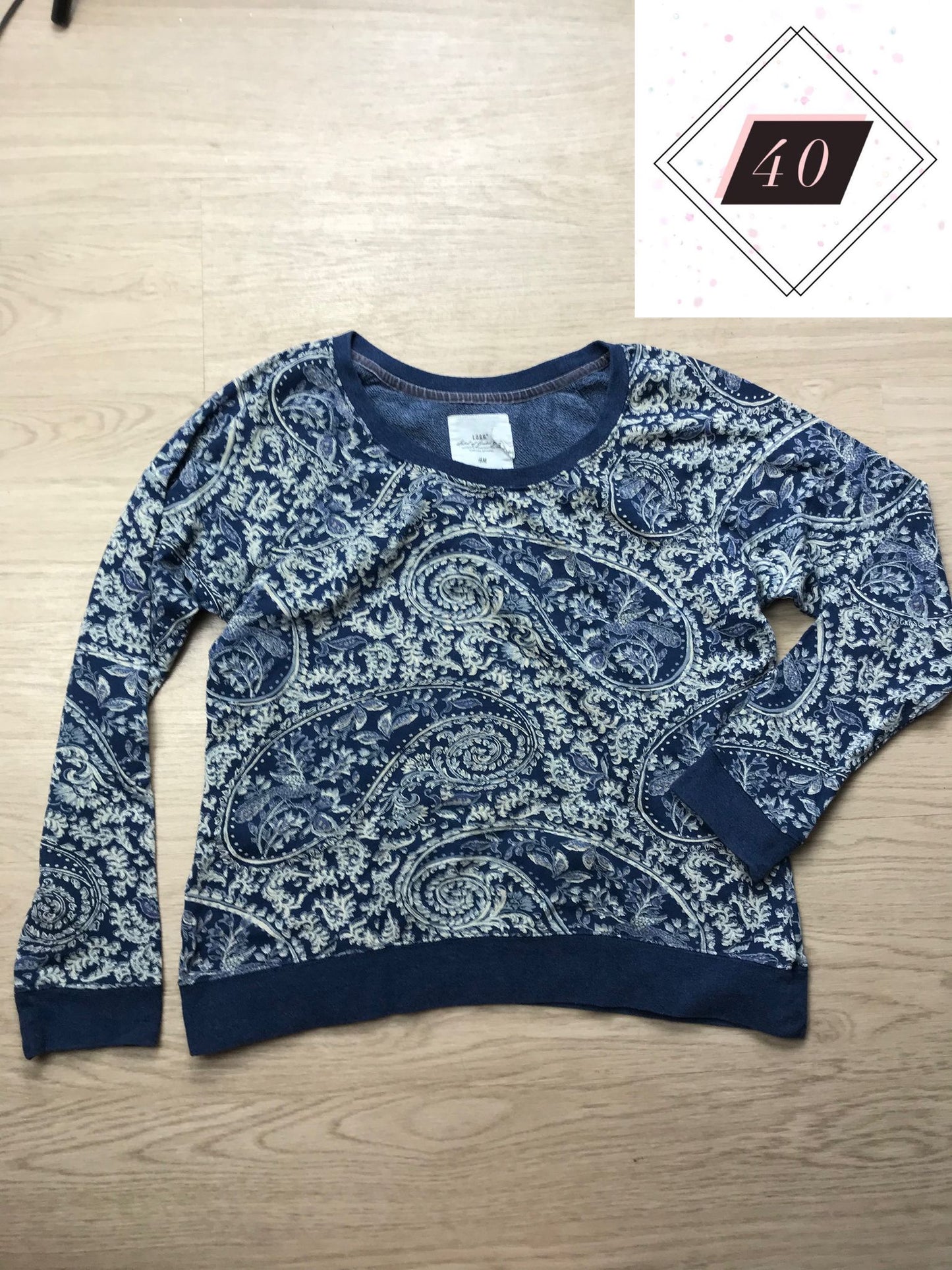 T-Shirt (lang)