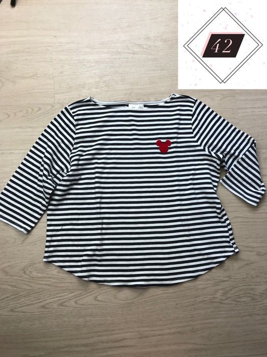 T-Shirt (lang)