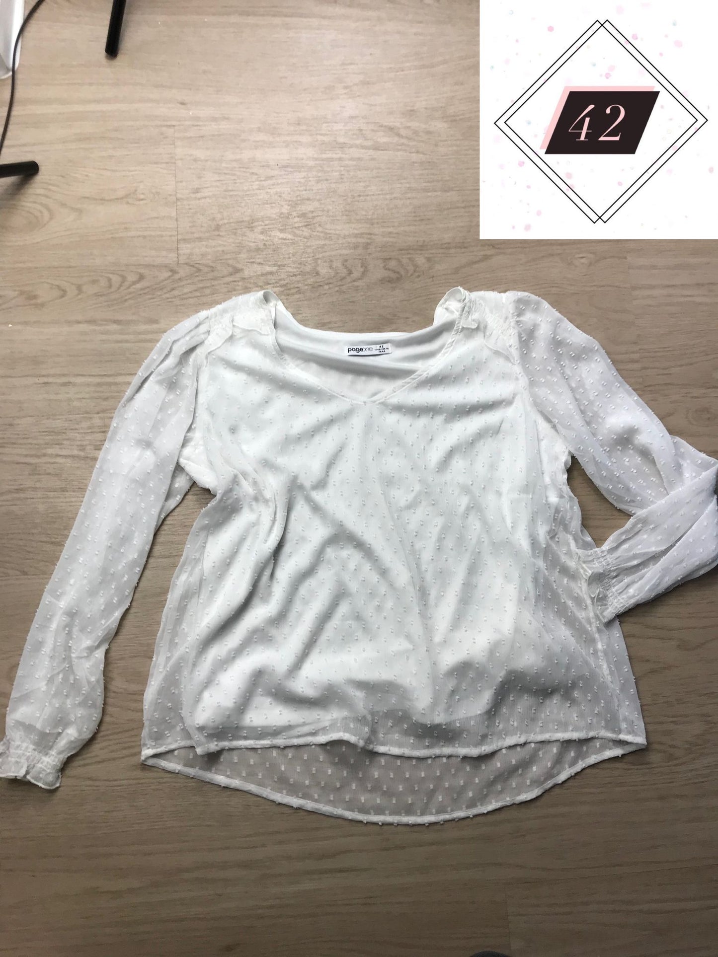 Bluse