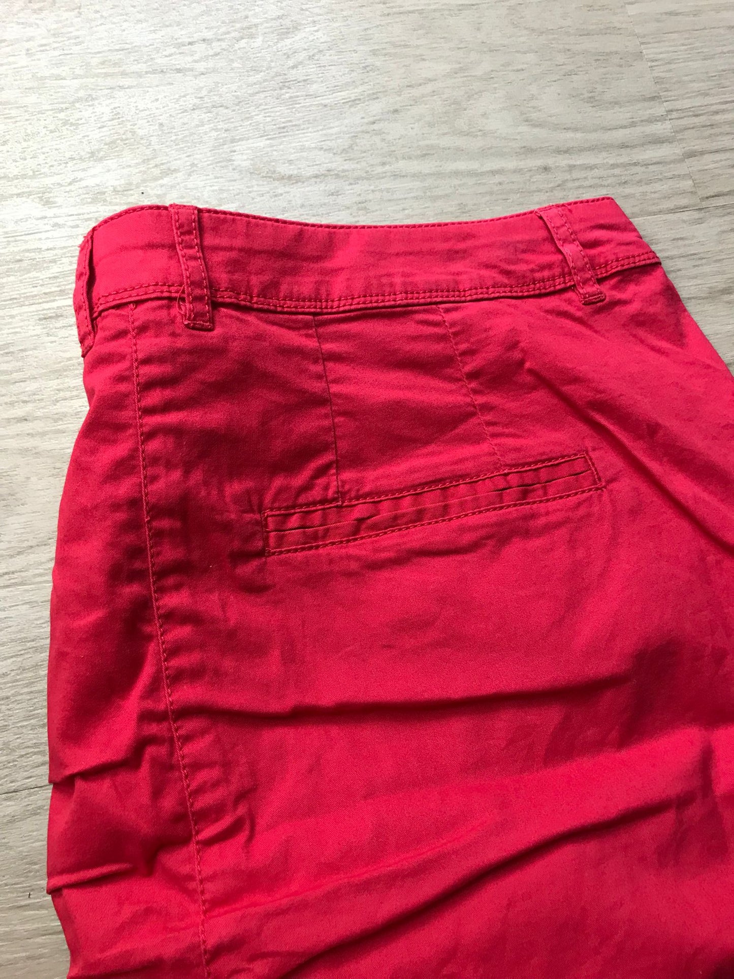 Short