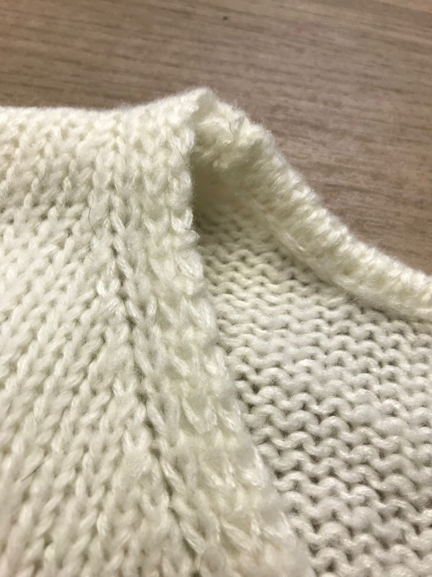 Pullover